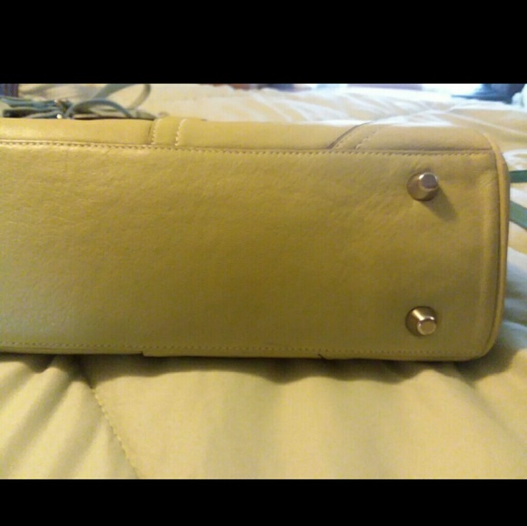 Coach Handbag and Matching Wallet - Picture 4 of 8